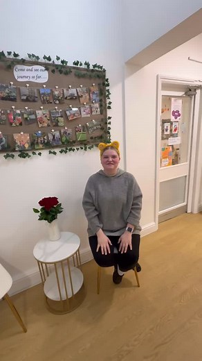 ⭐️ Children in need ⭐️ We completed our challenged 25 by completing...