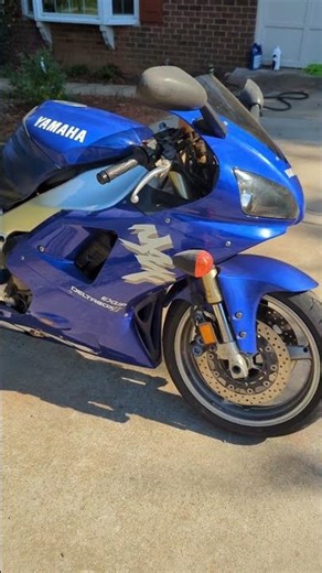 Keeping 90's superbikes alive, What's your favorite 90's Superbike?