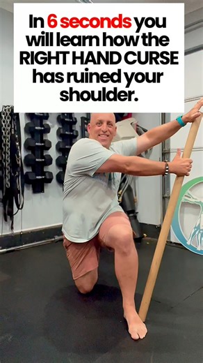 Get 👉🏻 https://www.romfit.com/products/pnlbundle #shoulderpain | Range of Motion