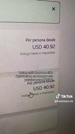 Pasajes de avión baratos a Cusco con Latam
