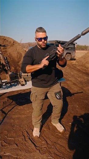 Keep Your Finger Off The Trigger!