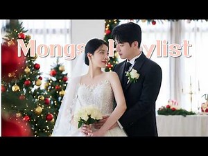 First Snow's Love ❄️ Orchestral Music for Christmas Weddings