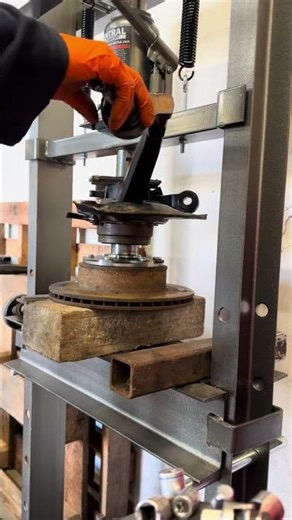 Wheel Bearing #automobile