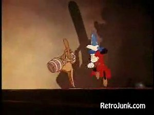 Fantasia 2000 Trailer | Retro Junk