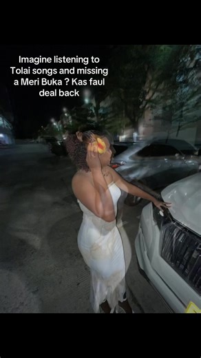 Meri Buka Mix Tolai: Tolai Songs You Can't Miss