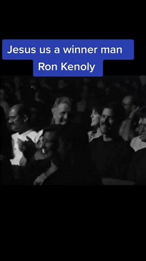 Powerful Worship Moments with Pastor Ron Kenoly