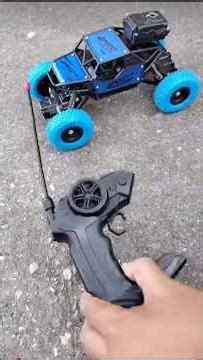 ghar par cardboard se rc car bana diya 100% working #shorts