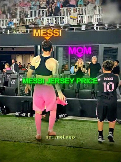 Neymar VS Messi VS Ronaldo Jersey Value.. 😳💰