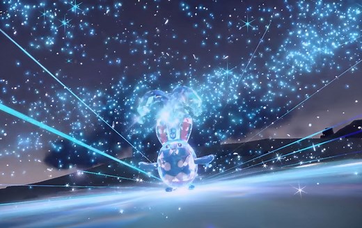 All Raid Power Sandwiches and their recipes in Pokemon Scarlet and Violet