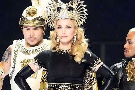 Madonna’s Greatest Journey Might Surprise You