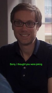 3.7M views · 66K reactions | I’ve always been a fan of Liam Neeson’s comedy and list-making. | Stephen Merchant | Facebook