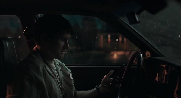 Obsession official teaser trailer