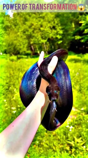 power of transformation 😱 #trollface