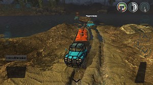 Offroad online (Reduced Transmission HD 2021 RTHD)