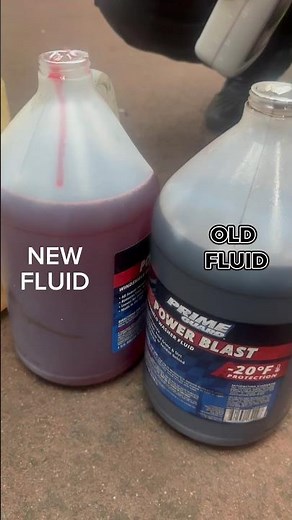 RAV4 transmission fluid & filter change