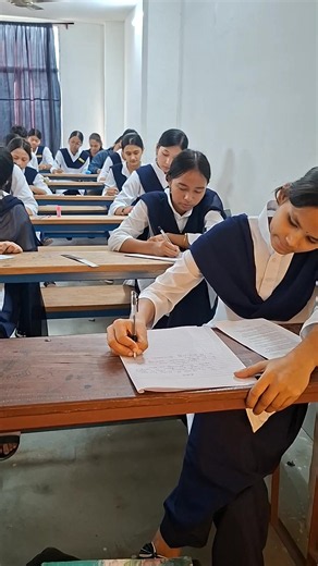 Ambika Health Training School: HA & LAB 1st Year Exam Appeal