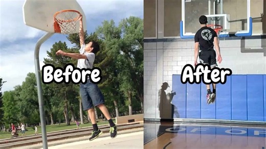 11 Years Of Vertical Jump Training Advice In 16 Minutes