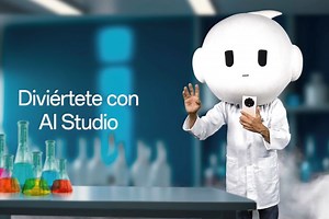 Diviértete con AI Studio | OPPO Mexico