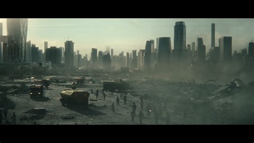 24 reactions | Now that you've watched the behind the scenes (if you haven't, scroll down and then come back!) take a look at then opening scene of Alien Earth. We think our artists and technicians absolutely nailed this sequence. What do you think? #AlienEarth #VFX #VFXByUPP | Universal Production Partners a.s. (UPP) | Facebook