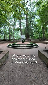 96K views · 3.7K reactions |  Designed by students, built for memory: here’s how Howard University shaped a monument to Mount Vernon’s enslaved. | George Washington's Mount Vernon | Facebook