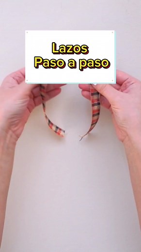 Tutorial de lazos paso a paso 🤗🥰 #lazos #manualidades #emprendimiento #lazosparaelcabello #moñosparaelcabello #mujeres | Ganda Boutique