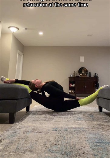 #flexibility #stretching #talent #gymnastics #split | stretching