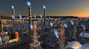 Cities Skylines 2 fan mod overhauls the economy for a real challenge