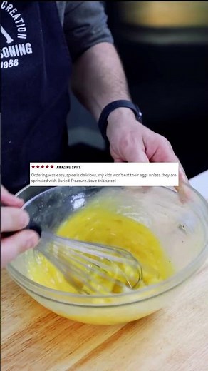 A Truffle Seasoning Your Kids Will Love | PS Seasoning Buried Treasure - Truffle Butter Seasoning