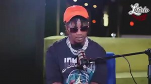 "I had a taste of apartheid" - Emtee Watch Full Podcast: https://vanslive.co.za/south-african/f/i-had-a-taste-of-apartheid---emtee | Vanslive - South Of Africa News