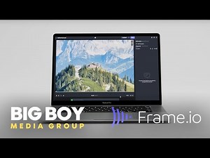 How to Use Frame.io for Efficient Media Revisions and Approvals