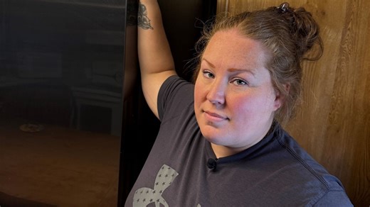 'It's scalding' San Antonio homemaker fights Samsung to replace faulty fridge