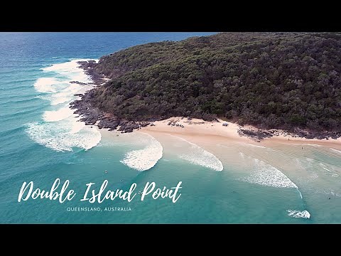 SURF ESCAPE #4 - Surf Adventure to Double Island Point