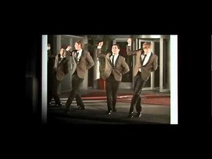Big Time Rush opening HD (Russia)