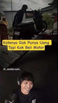 Broke but bought a motorcycle? #shorts #fyp