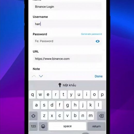 Authenticator App 2026