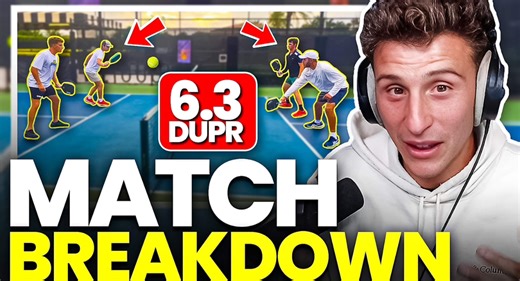 25K views · 502 reactions | This is a match with players above the...