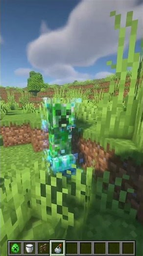 Mind Blowing Minecraft Facts | #minecraft #shorts