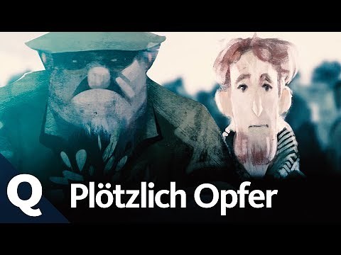 Bullying: How victims suffer | Quarks