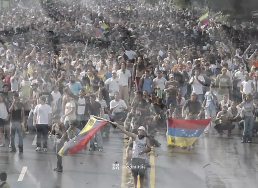 M¡ERDA de Lil Supa: Reflexiones sobre Venezuela