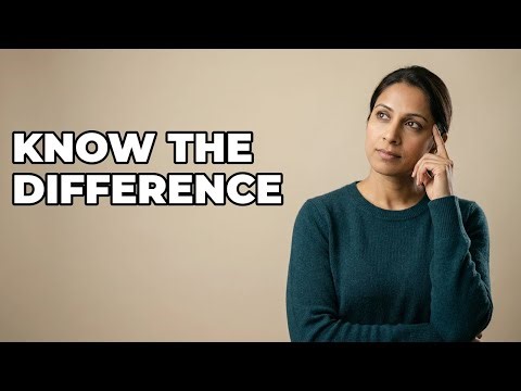 Is Photophobia The Same As Light Sensitivity?