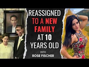 Life Inside the FLDS: Reassigned Families, Secret Education, and Freedom - Rose's Story