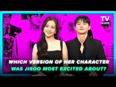 Boyfriend on Demand's Jisoo, Seo In-Guk Talk Characters' Feelings, Falling Asleep on Massage Chair