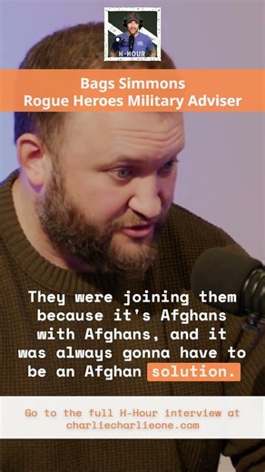 Why did Afghanistan fall so quickly?