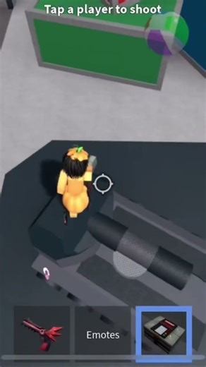 GHOSTBUSTERS!👻🔥 || #roblox #ghost #buster #mm2 #trickshots || I finally posted guys🥹✌️