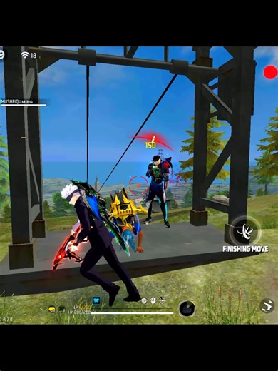 Boost Your Confidence in Free Fire Gameplay