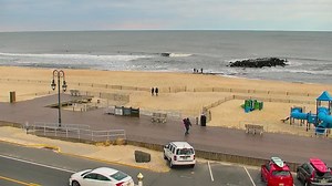 30 reactions | Belmar, NJ - #Livelook watch here: https://njbeachcams.com/central-new-jersey/belmar-beach-cam-and-surf-report #livecam #njbeachcams | NJ Beach Cams | Facebook