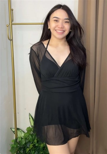 Conservative Swimsuit Styles for Summer Fun