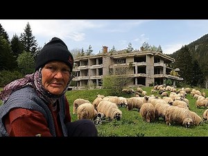 Čuvam ovce kraj Titove vile