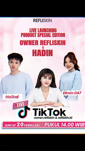 @Haikalequino @da7_dinda Asyinta 011 @Hadin Official