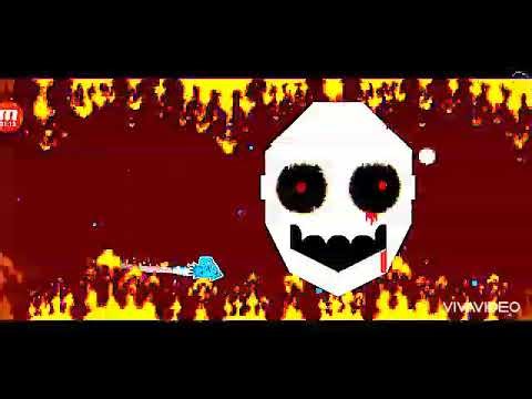 Lavender Town - Geometry Dash Chipmunk Voice's Pitch